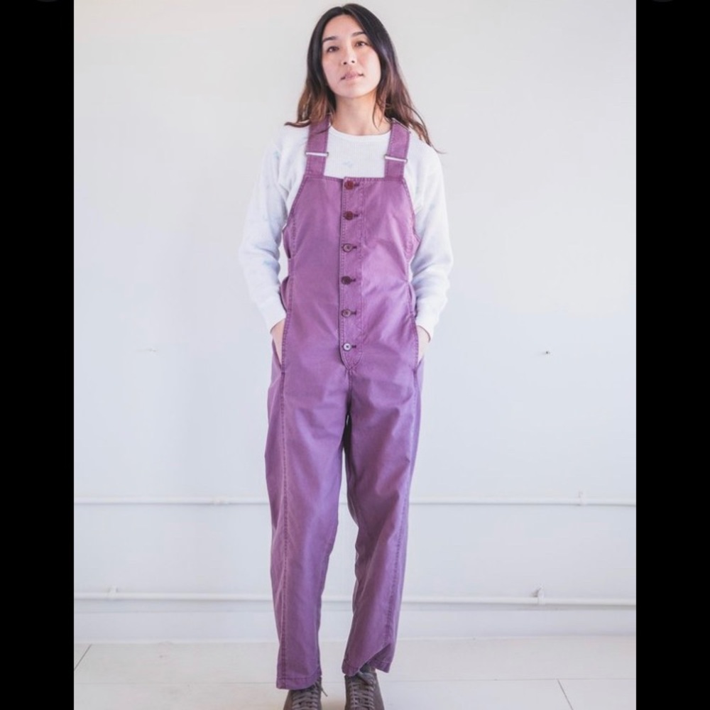 Caron Callahan Jumpsuit